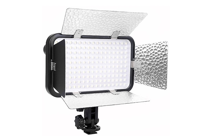 Купить Осветитель светодиодный Godox LED170 II накамерный