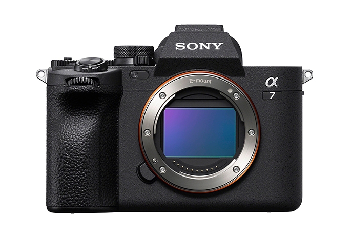 Купить Sony Alpha A7 IV body
