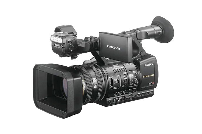 Купить Sony HXR-NX5R