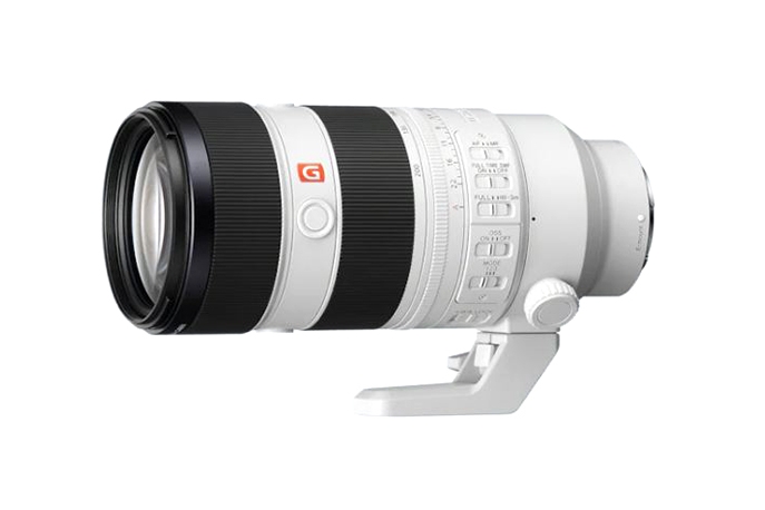Купить Sony FE 70-200mm f/2.8 GM OSS II