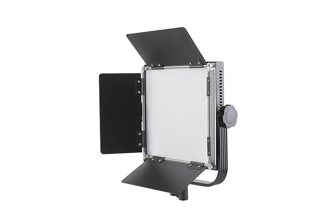 Купить Осветитель светодиодный Falcon Eyes LE-576 LED RGBW
