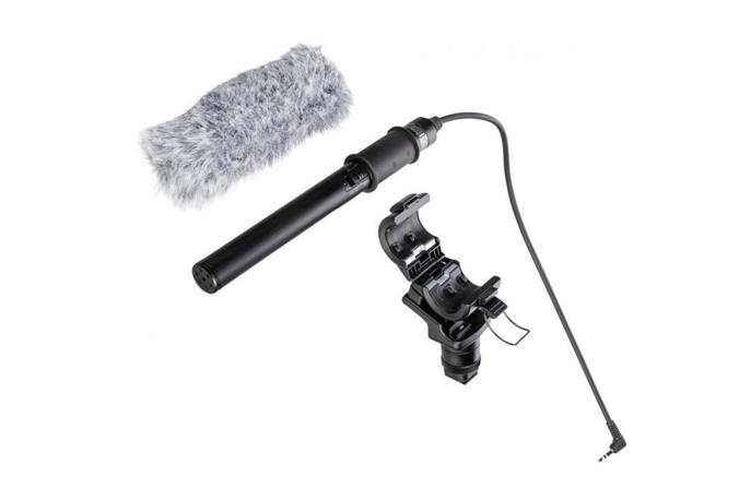 Купить Микрофон Sony ECM-CG60