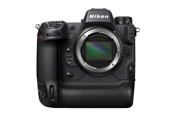 Купить Nikon Z9 Body