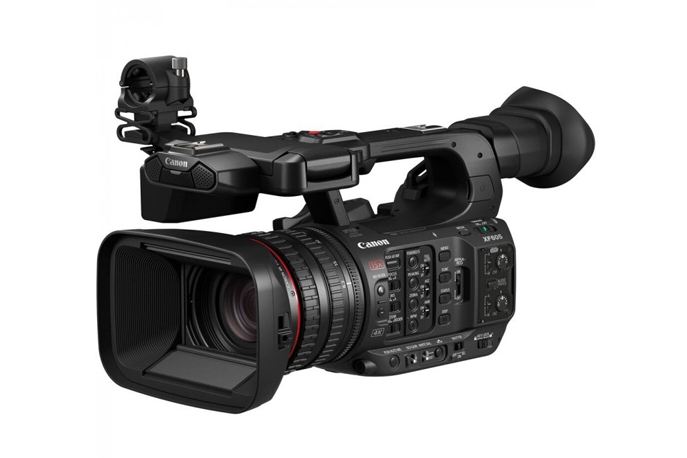 Купить Canon XF605