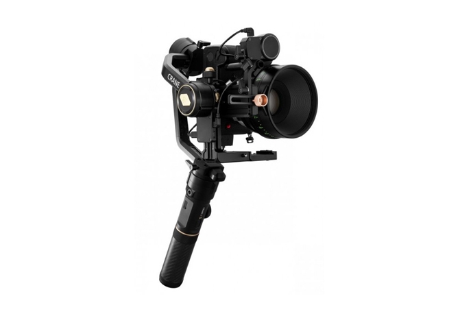 Купить Стедикам Zhiyun Crane 2S Pro