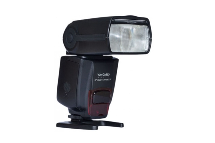 Купить Yongnuo Speedlite YN-560IV