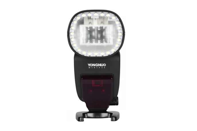 Купить Yongnuo Speedlite YN650EX-RF для Canon