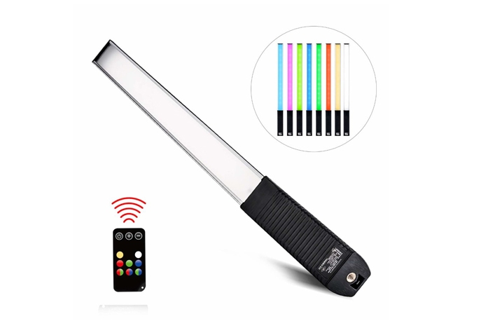 Купить LUXCEO Q508A RGB