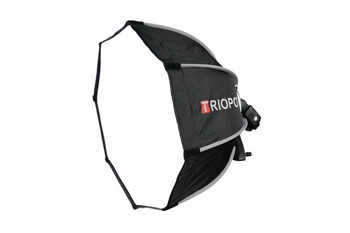 Купить Октобокс TRIOPO KS55, 55см