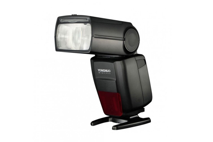 Купить Yongnuo Speedlite YN686EX-RT для Canon
