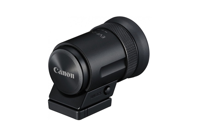 Купить Canon EVF-DC2