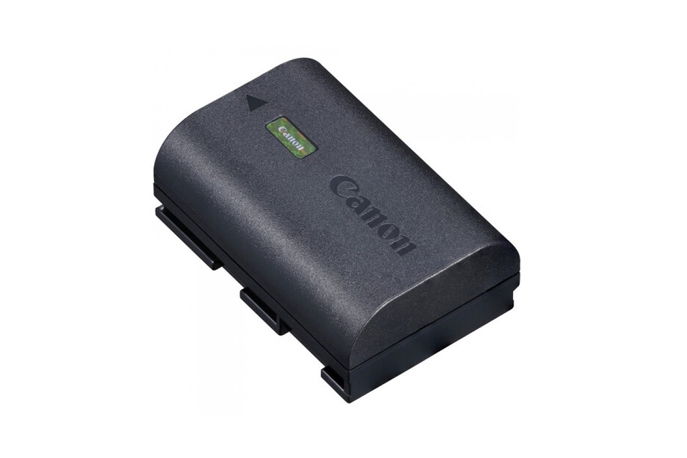 Купить Аккумулятор Canon LP-E6NH (original)