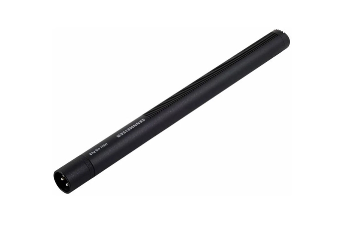 Купить Sennheiser MKH 416-P48U3