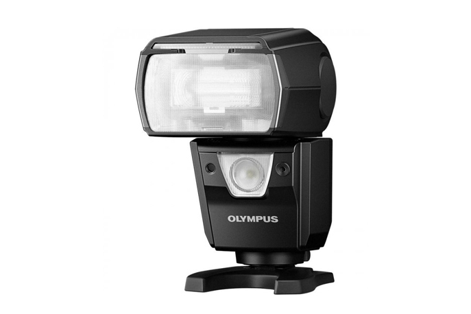 Купить Olympus FL-900R