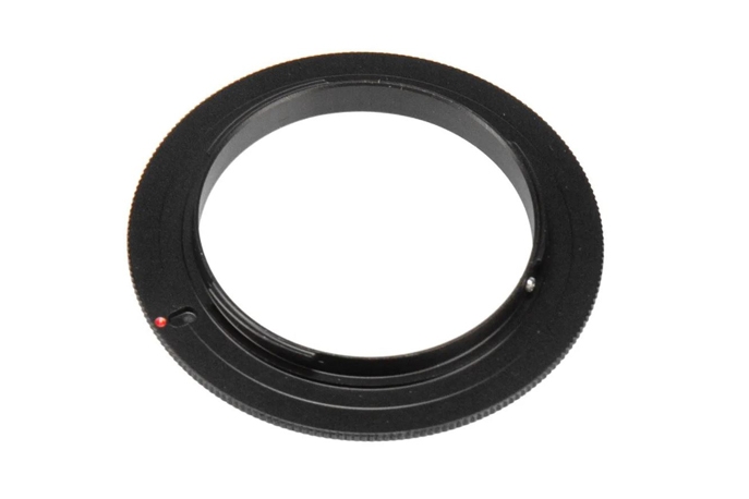 Купить Реверсивное кольцо Sony 55mm