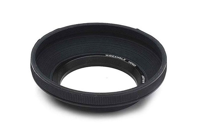 Купить Бленда MARUMI 77mm (резина)