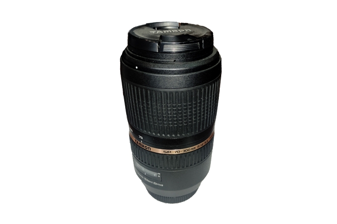 Купить Tamron AF 70-300mm F/4-5,6 Di USD для SONY A (БУ)