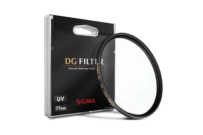 Купить Sigma UV 77mm