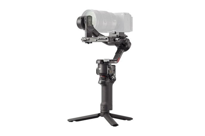 Купить Стабилизатор DJI RS 4