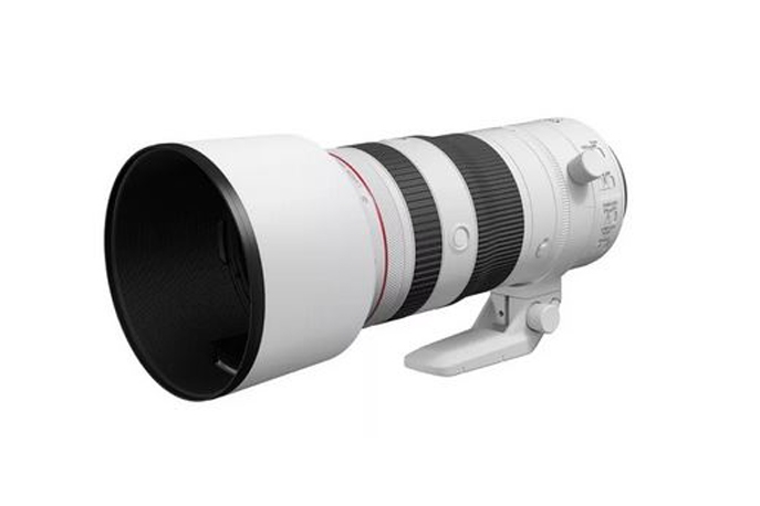 Купить Canon RF 70-200mm f/2.8L IS USM Z Silver