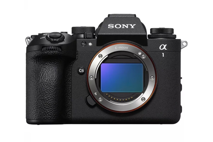 Купить Sony Alpha A1 II Body