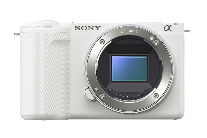 Купить Sony ZV-E10 II Body White