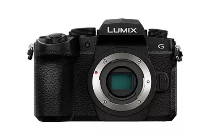 Купить Panasonic DC-G97 body