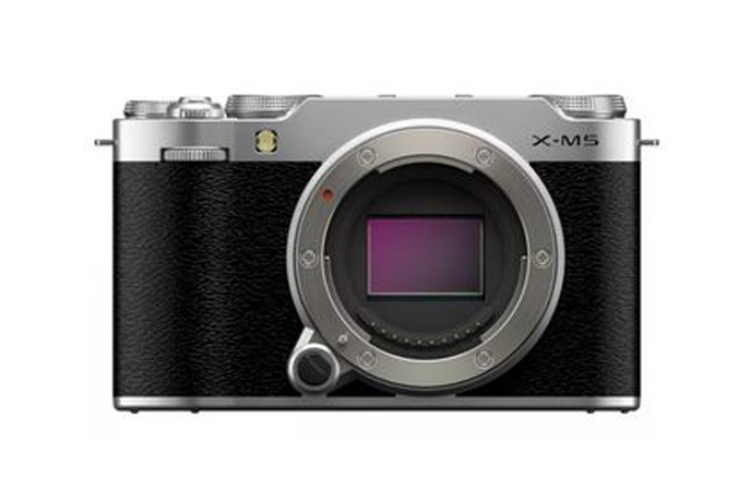 Купить Fujifilm X-M5 Body Silver