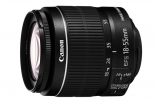 Canon EF-S 18-55 mm f/3.5-5.6 IS II