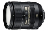 Nikon AF-S DX Nikkor 16-85 mm f/3.5-5.6G ED VR