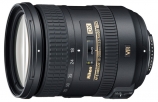 Nikon AF-S DX 18-200 mm f/3.5-5.6G ED VR II