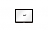 JYC Optical Glass LCD Screen Protector 3