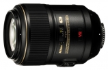 Nikon AF-S Micro Nikkor 105 mm f/2.8G IF-ED VR