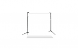 Фон бумажный Falcon Eyes BackDrop 2.72x10 белый (93)