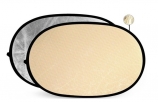 Pioneer 2 в 1 Soft (90x120 см) Gold/Silver