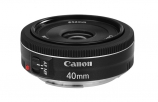 Canon EF 40mm f/2.8 STM