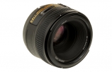 Nikon AF-S Nikkor 50 mm f/1.8G