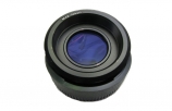 Falcon Eyes Кольцо переходное M42 на Nikon с линзой