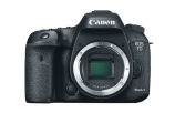 Canon EOS 7D Mark II Body