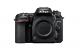 Nikon D7500 Body