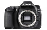 Canon EOS 80D Body