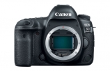 Canon EOS 5D Mark IV Body