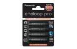Panasonic Eneloop Pro AA 2500 mAh R2U (уп 4 шт)