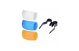 Рассеиватель JYC Pop-up Flash Diffuser
