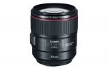 Canon EF 85mm f/1.4L IS USM