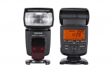 Yongnuo Speedlite YN-568EX III для Nikon