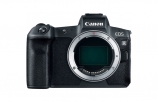 Canon EOS R Body + Mount Adapter EF-EOS R