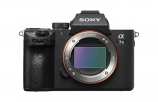 Sony Alpha A7 III Body
