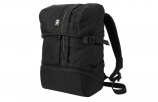 Crumpler Jackpack Half Photo System Backpack Dull black (JPHSBP-001)