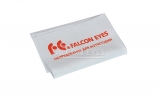 Салфетка для ухода за оптикой Falcon Eyes 15х15